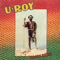 U-ROY - Natty Rebel