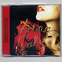 ANNA CALVI - Anna Calvi