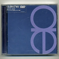 AUTECHRE - Gantz Graf