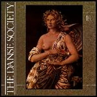 DANSE SOCIETY - Heaven Is Waiting