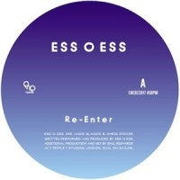 ESS O ESS - Re-Enter