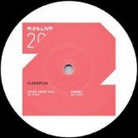 FLOORPLAN - Never Grow Old / Phobia