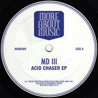 MD III - Acid Chaser EP