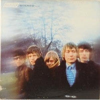 THE ROLLING STONES - Between The Buttons