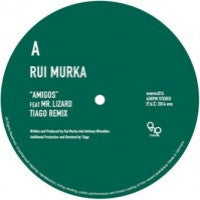 RUI MURKA - Amigos