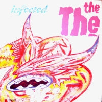 THE THE - Infected