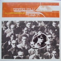 MARIO PIU' PRESENTS DJ ARABESQUE - Believe Me (Part 2)