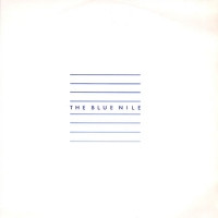 THE BLUE NILE - Stay