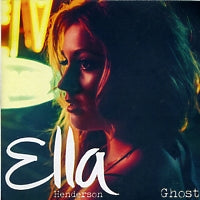 ELLA HENDERSON - Ghost