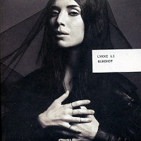 LYKKE LI - Gunshot