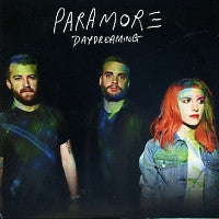 PARAMORE - Daydreaming