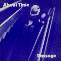 THE PASSAGE - About Time