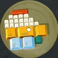 PUSH BUTTON OBJECTS - Unauthorized