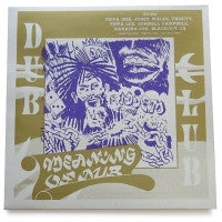 DUB CLUB - Meaning Of Dub