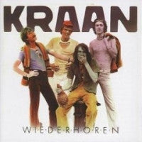 KRAAN - Wiederhören