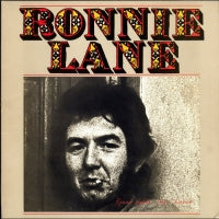 RONNIE LANE & SLIM CHANCE - Ronnie Lane's Slim Chance