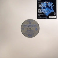 ANANDA PROJECT - Moment Before Dreaming / Stalk You / Stay As You Are