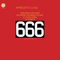 APHRODITE'S CHILD - 666
