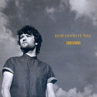 THE COURTEENERS - How Good It Was