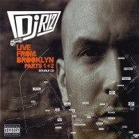 DJ RIZ - Live From Brooklyn