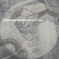 EMANATIVE - Spacebeats EP