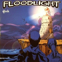 FRESH - Floodlight / Tomb Raider
