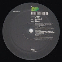 JOE - Untitled / Digest