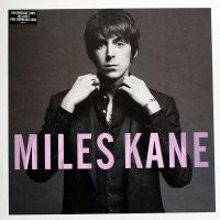 MILES KANE - Colour Of The Trap
