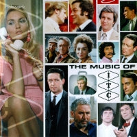 VARIOUS ARTISTS - The Music Of ITC