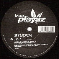STUDIO4 - Rah / Tracking Device
