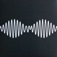 ARCTIC MONKEYS - AM