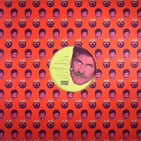 HARD TON & PAUL PARKER - The Heat Is On