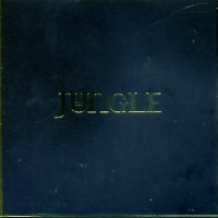 JUNGLE - The Heat