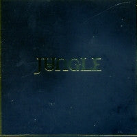 JUNGLE - Time