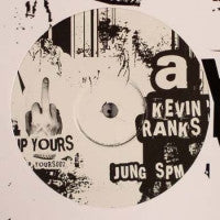 KEVIN RANKS - Jung Spm / Mps Gnuj