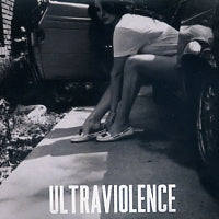 LANA DEL REY - Ultraviolence