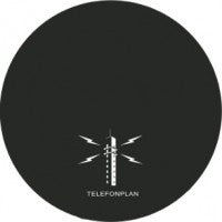 ANDERS HELLBERG - Osirious EP