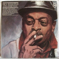 BEN WEBSTER - Ben Webster And Friends
