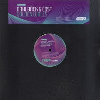 DAHLBACK & COST - Golden Walls