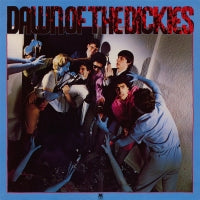 THE DICKIES - Dawn Of The Dickies