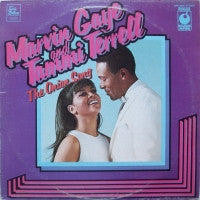 MARVIN GAYE & TAMMI TERRELL  - The Onion Song