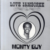 MONTY GUY - Love Jamboree