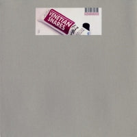 VENETIAN SNARES - Higgins Ultra Low Track Glue Funk Hits 1972-2006