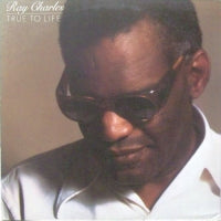RAY CHARLES - True To Life