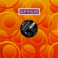 BLAZE FEATURING PALMER BROWN - Do You Remember House
