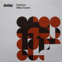 DEETRON - Miss Suave