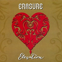 ERASURE - Elevation