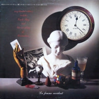 OMD (ORCHESTRAL MANOEUVRES IN THE DARK) - La Femme Accident