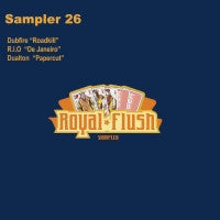 VARIOUS - Sampler 26