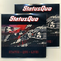 STATUS QUO - Live